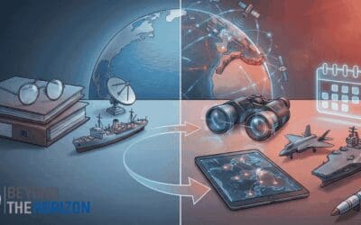 PLA in Transition: U.S. Reports on China’s Military (2020–2025)