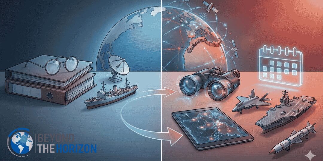 PLA in Transition U.S. Reports on China’s Military 2020–2025 Beyond the Horizon