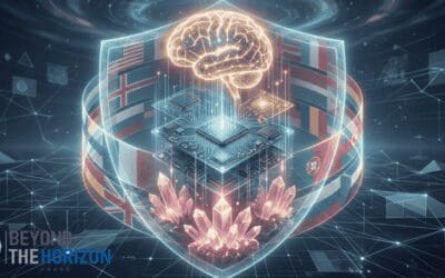 Pax Silica Initiative: Securing the AI Supply Chain