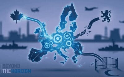 SAFE Mechanism: Reshaping EU Defence Integration