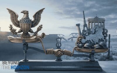 Europe’s Role in the 2025 U.S. Security Strategy