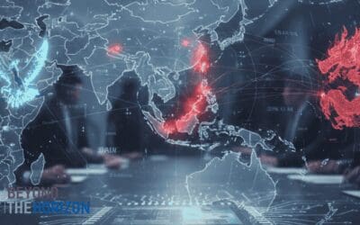 U.S. Indo-Pacific Strategy in the 2025 National Security Strategy