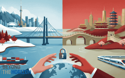 Canada-China Relations