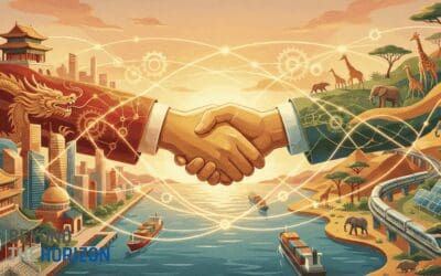 China-Africa Economic Relations