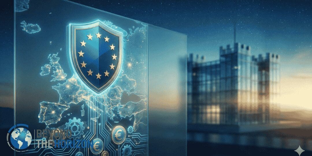 Commission Approves First Wave of Defence Funding for Eight Member States Under SAFE Beyond the Horizon ISSG