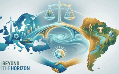 EU-Mercosur Partnership Agreement