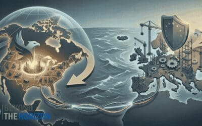 Europe and the 2026 U.S. Defense Strategy