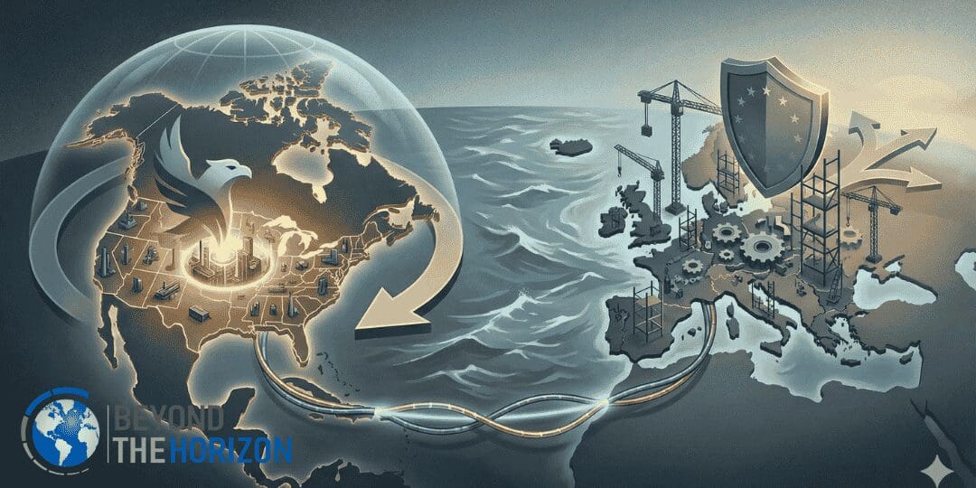 Europe and the 2026 U.S. Defense Strategy Beyond the Horizon ISSG