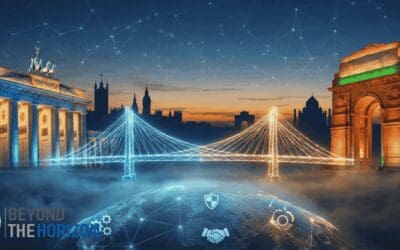 Germany & India: The Merz Momentum