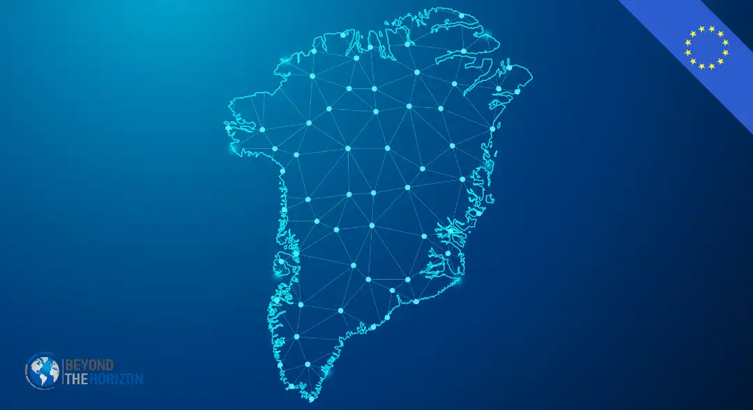 Greenland, Geopolitics, and European Strategic Postures Beyond the Horizon ISSG