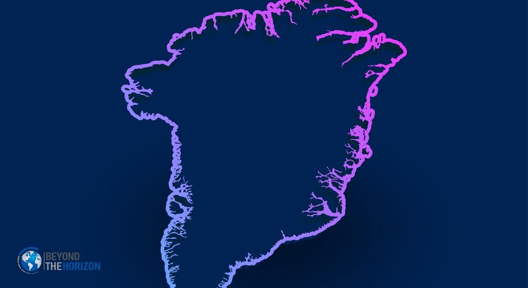 Greenland - Sovereignty, Strategy, and Economic Reality Beyond the Horizon ISSG