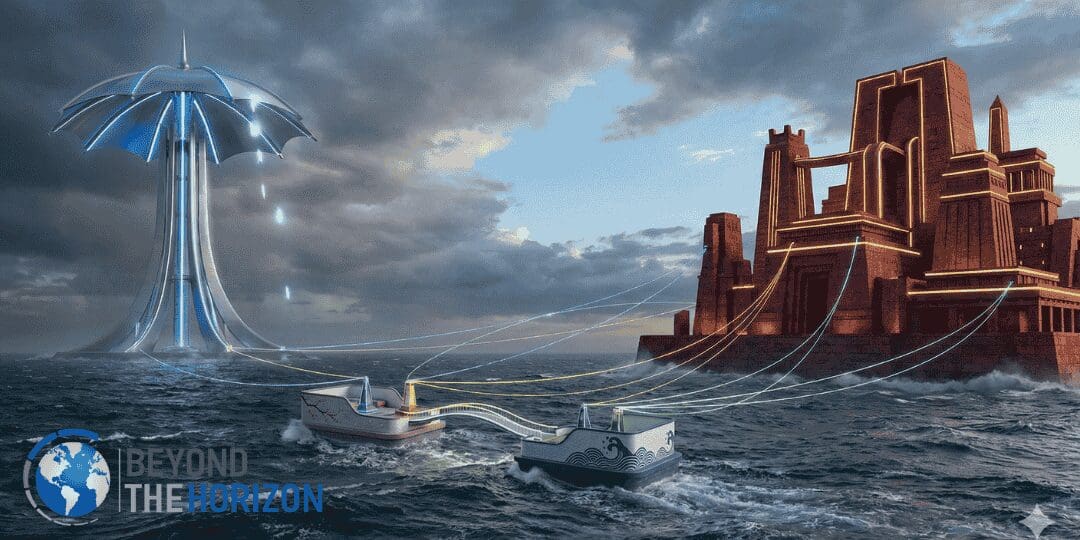 Hedging in an Age of Transactional Alliances Beyond the Horizon ISSG