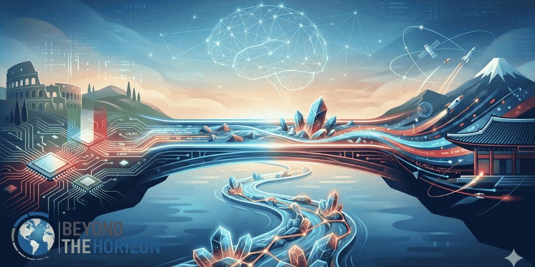 Italy & South Korea 2026 Summit A Strategic Leap Beyond the Horizon ISSG