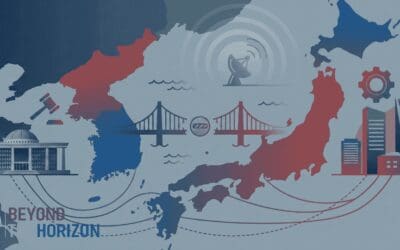 Japan-South Korea Relations