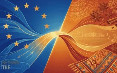 The EU-India Trade Agreement