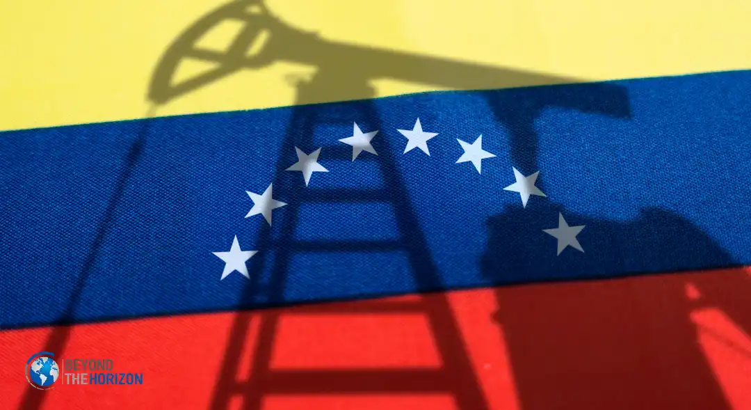 The EU and Venezuela Realtions Beyond the Horizon ISSG