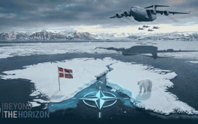 The Future of NATO and Greenland’s Sovereignty