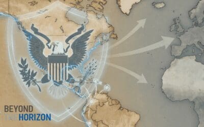 The Trump Corollary: A 21st-Century Revival of the Monroe Doctrine