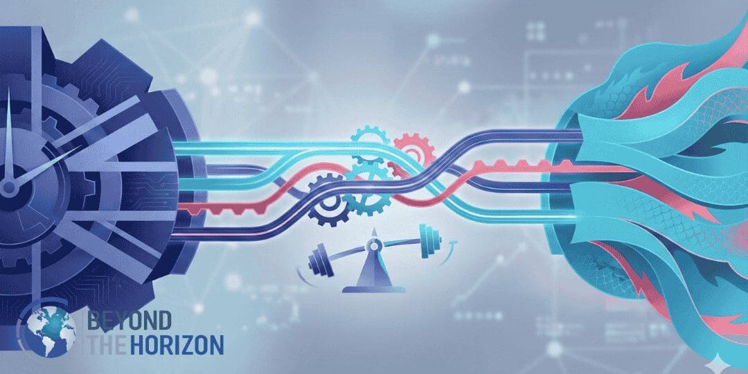 UK-China The Pragmatic Reset Beyond the Horizon ISSG