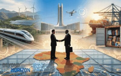 Wang Yi’s 2026 Africa Tour: Strengthening Strategic Ties