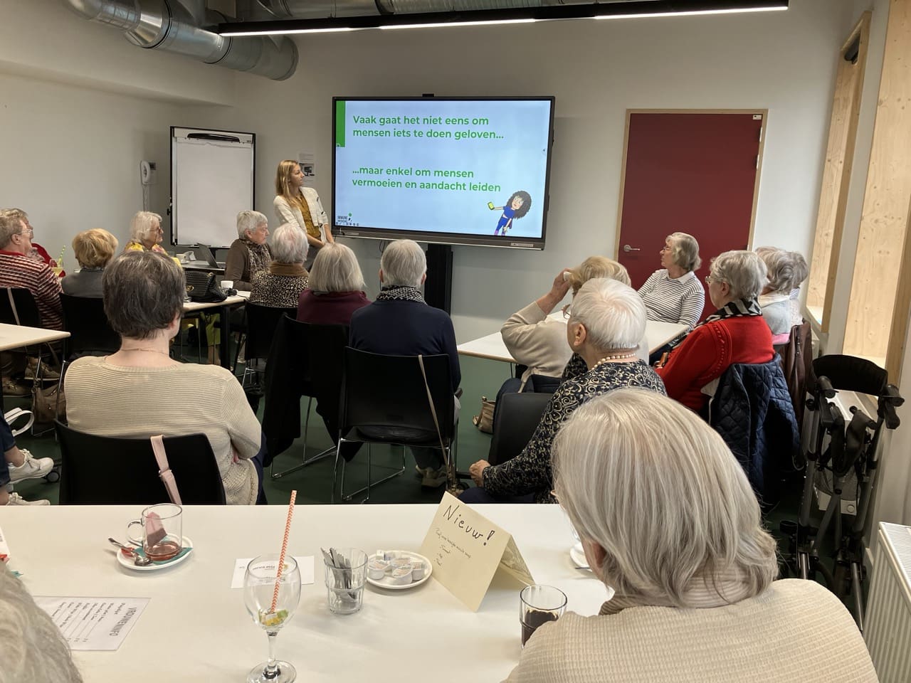 6_Facts or Myths – dealing with disinformation WORKSHOP SERIES