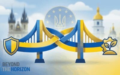 A €90 Billion Strategic Lifeline