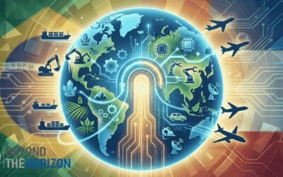 Brazil & South Korea: Strategic Convergence