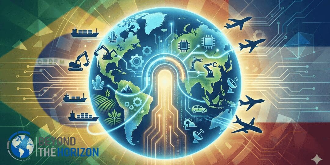 Brazil & South Korea- Strategic Convergence Beyond the Horizon ISSG