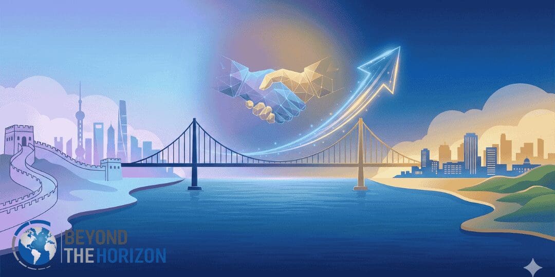 China-Uruguay Relations