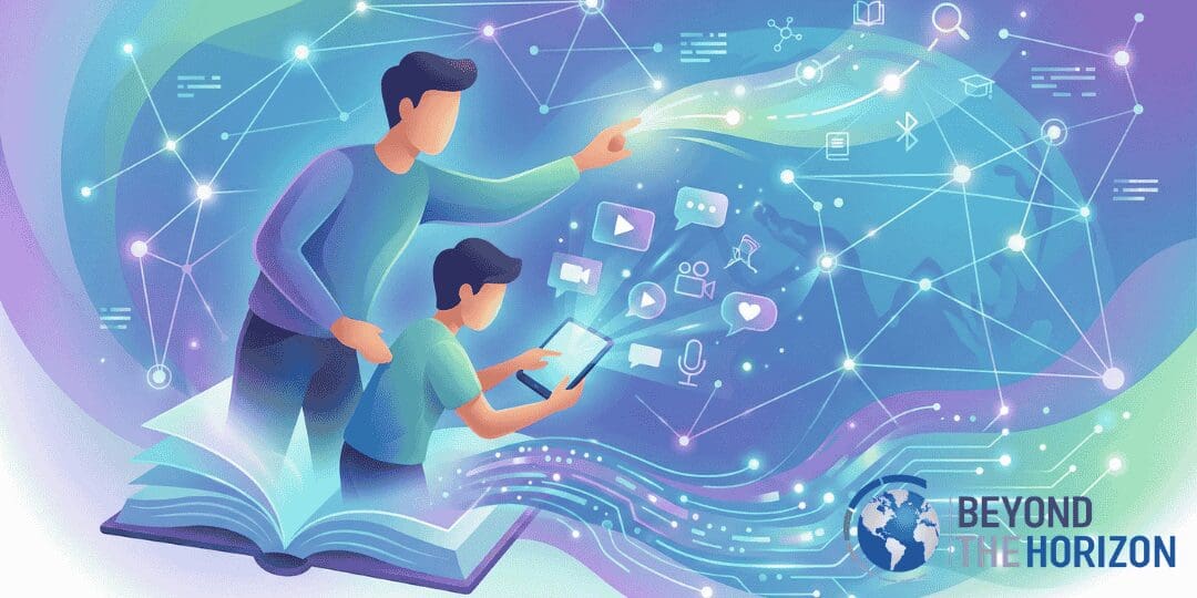 DIGITAL MEDIA MENTORING FOR DEMOCRACY Beyond the Horizon ISSG