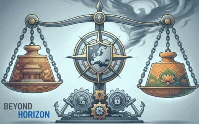 Europe’s Indo-Pacific Hedge: Balancing Between China and India