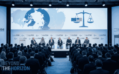 Munich 2026: The End of Strategic Ambiguity