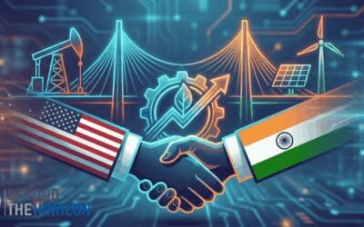 U.S.-INDIA TRADE AGREEMENT