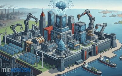 China’s 15th Five-Year Plan 2026-2030