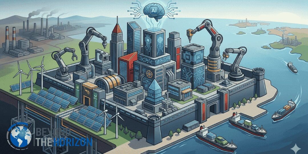 China's 15th Five-Year Plan 2026-2030 Beyond the Horizon ISSG