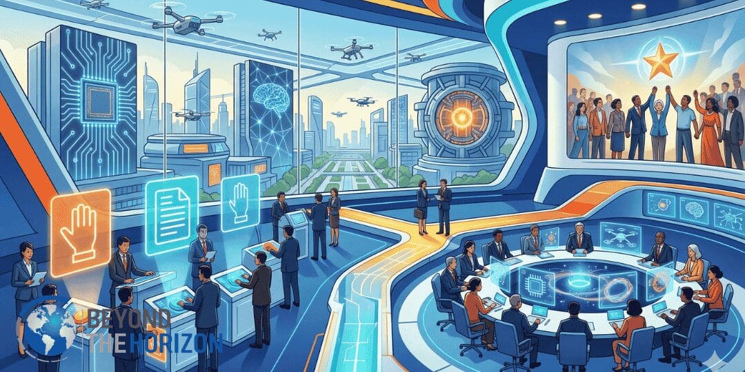 China's Two Sessions 2026 Beyond the Horizon ISSG