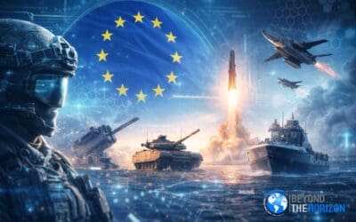 EDF 2026: What the Calls Are Really Asking For