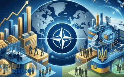 NATO 2025: SECRETARY GENERAL’S ANNUAL REPORT