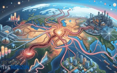 THE PETRO-POLITICAL DIVIDE