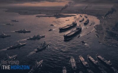 The Strait of Hormuz Crisis and the Limits of Alliance Cohesion