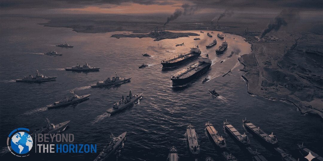 The Strait of Hormuz Crisis and the Limits of Alliance Cohesion