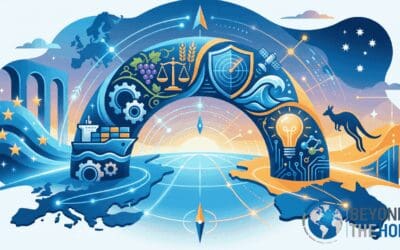 The Strategic Reorientation of EU-Australia Relations