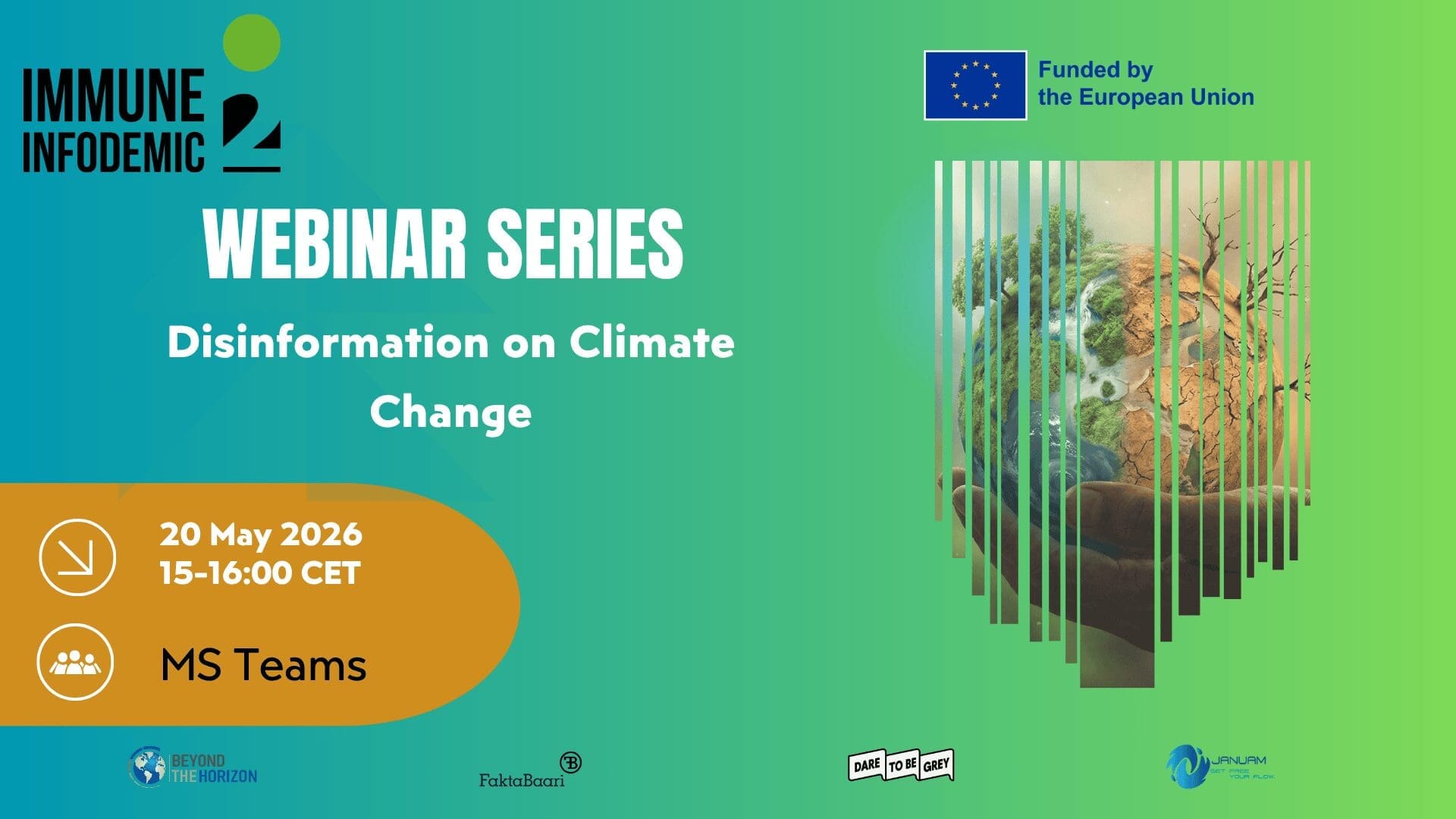 Disinformation_on_climate_change Beyond the Horizon ISSG