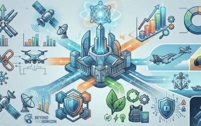 European Defence Agency: The 2025 Nexus