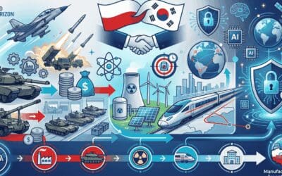 Poland-South Korea Relations