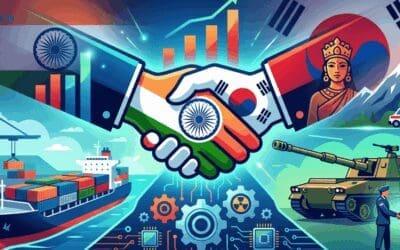 SPECIAL STRATEGIC PARTNERSHIP