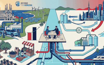 Spain-China Relations