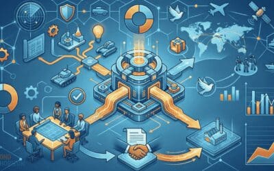 The Architecture of European Defence Finance