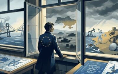 A Window of Opportunity for European Strategic Autonomy
