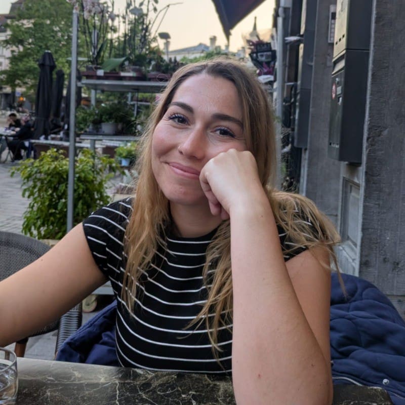 Chloé Pété